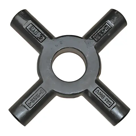 Cruzeta para DAF Agrale Ford Iveco Volvo VW MB