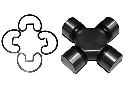 Cruzeta para Ford Cargo VW 8140 MB 912 GM