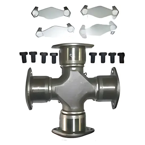 Cruzeta para Ford Iveco DAF VW Traçado