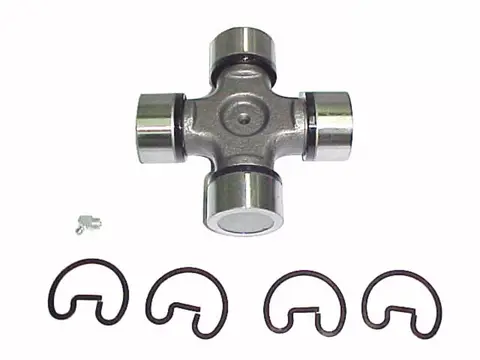 Cruzeta para Scania T114 Cardan