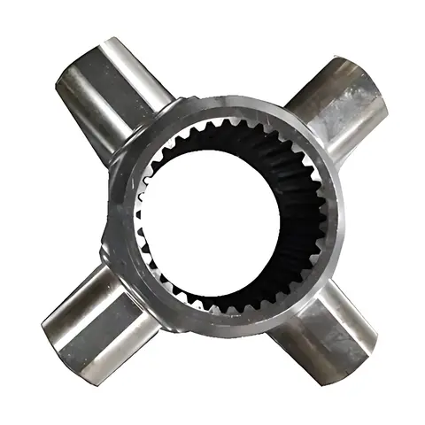 Cruzeta Traseira MB HD-7 Axor Cinpal