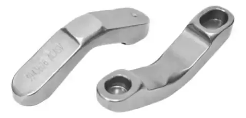 Cruzeta Válvula para Ford VW Motor ISB