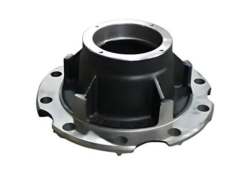 Cubo 10 Furos VW 23.210 para Ford Cargo