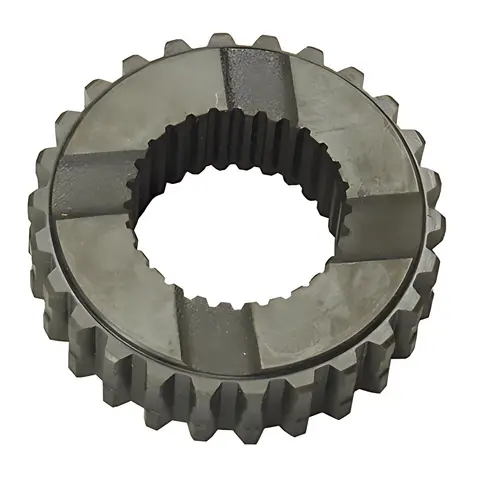 Cubo 4/5 Vel para Ford Cargo e MB