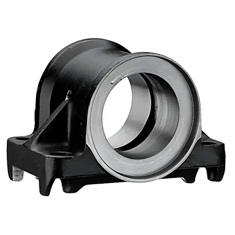 Cubo Balança VW 24250 26220 para Ford Cargo