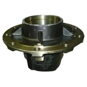 Cubo Disco 10 Furos Carreta Silpa 32218