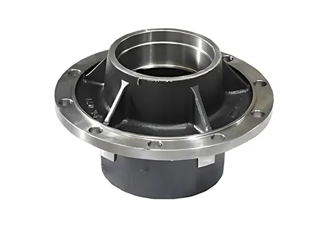 Cubo Disco 10 Furos para Carreta Noma
