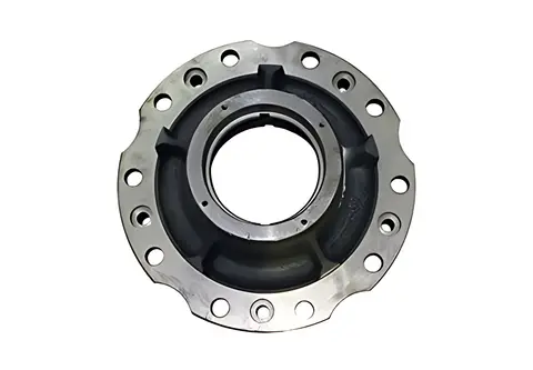Cubo Disco 10 Furos Randon para MB 1516 1519