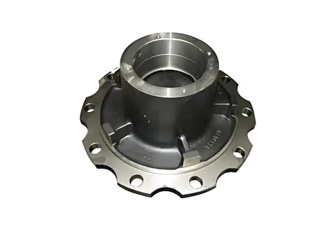 Cubo Disco Trás MB 1313 1316 1513 Randon Noma
