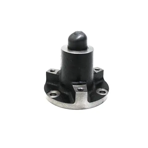 Cubo do Ventilador MWM