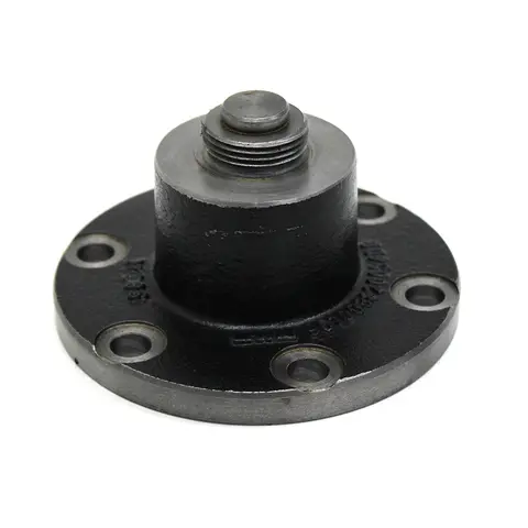Cubo do Ventilador MWM
