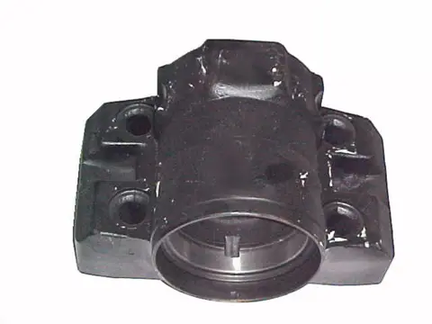 Cubo Eixo Central 2318 2314 2325 2414 2418
