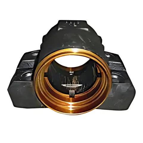 Cubo Eixo Central MB L2314 2414 2423K 2428B