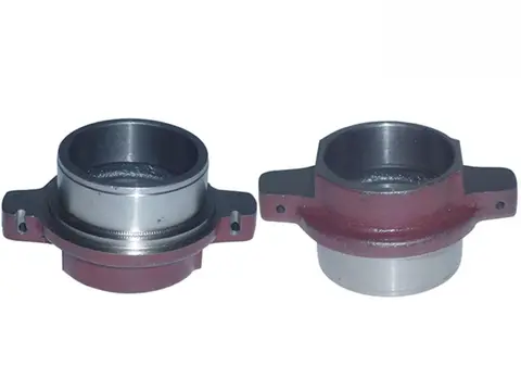 Cubo Embreagem 690 690S 790S Até 1987 S/ Rol
