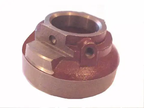 Cubo Embreagem MB 1214 1218 1618 2318 1518 1517