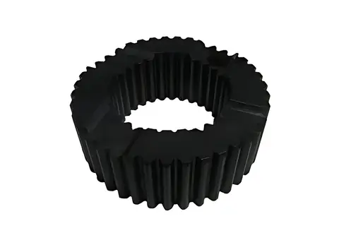 Cubo Engate 4A 5A VW para Ford para Agrale