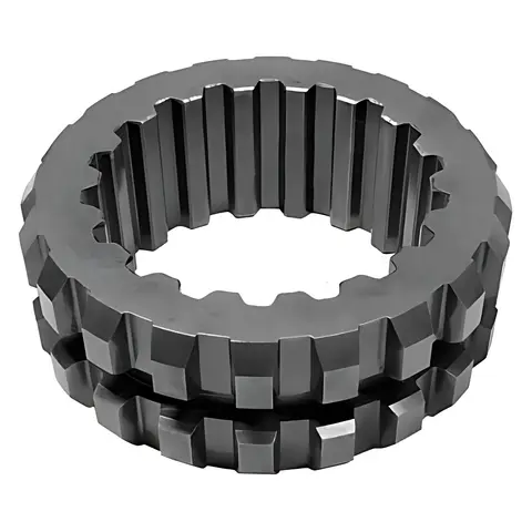 Cubo Engate Aço para Ford Cargo para Iveco