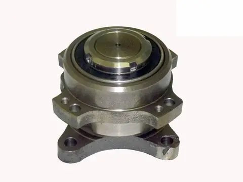Cubo Hélice para Volvo FH12 FH16 FM10 FM12 NH12