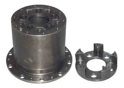 Cubo Planetário para MB 1935 2635