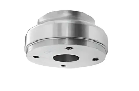 Cubo Polia Motor MB L1620 1720 1214 OF1721