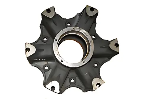 Cubo Raiado Aro 20 Guerra Moderno Carreta
