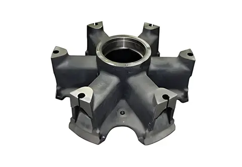 Cubo Raiado Carreta Iderol Moderno
