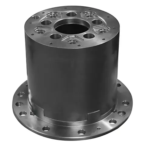 Cubo Redutor para MB Axor 2540 2044 2644