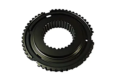 Cubo Reduzida Engate para Ford MB 1728 2423