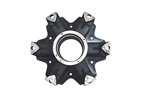 Cubo Roda Carreta Randon Facchini Librelato