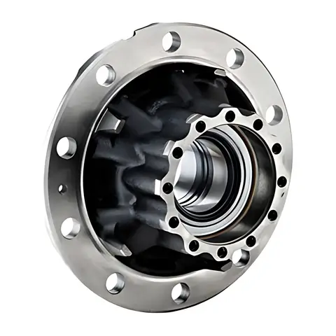Cubo Roda com Rolamento para Volvo FH Fersa