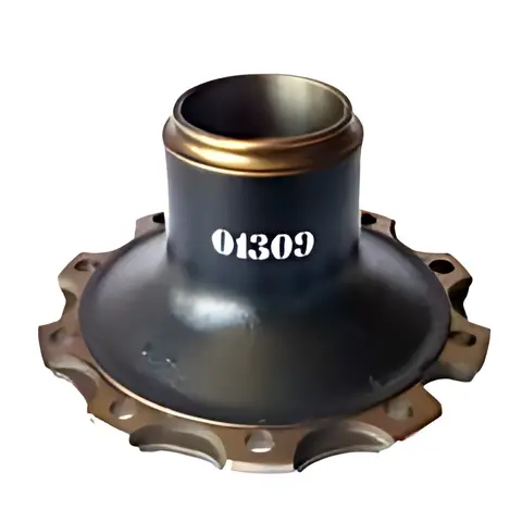 Cubo Roda Diant 10F para MB 1113 1313 1513