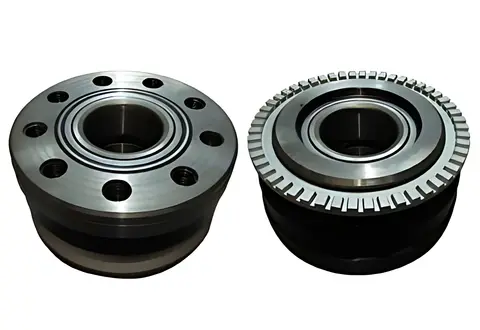 Cubo Roda Diant 35S14 35C15 para Iveco Daily