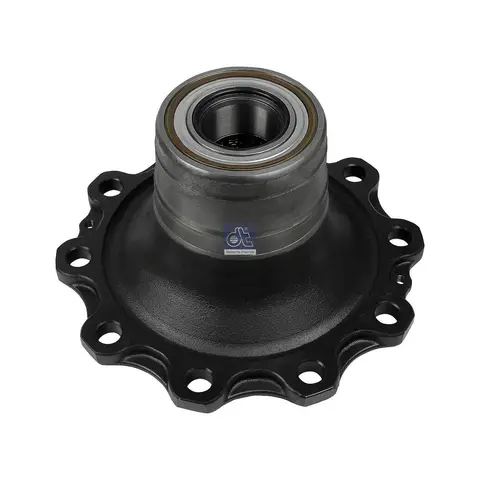 Cubo Roda Diant NH FH FM para Volvo