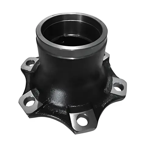 Cubo Roda Diant para Agrale W8 W9 Eletrônico