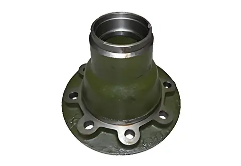 Cubo Roda Diant para Ford F4000 92/96