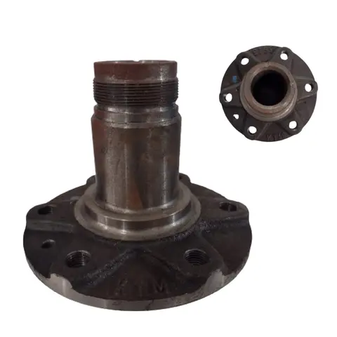 Cubo Roda Diant para Iveco Daily 30S13 30130CITY