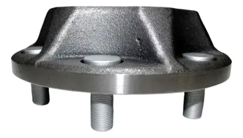 Cubo Roda Diant para Iveco Daily Todas