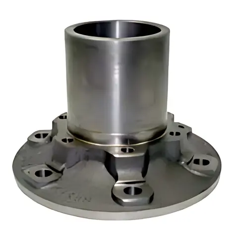 Cubo Roda Diant para MB 710 712 912 914