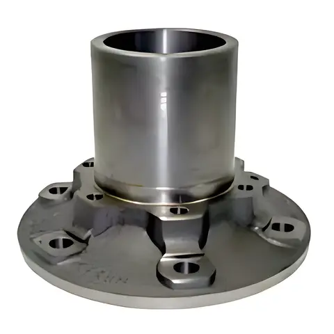 Cubo Roda Diant para Volvo FH FM NH Pós 2004