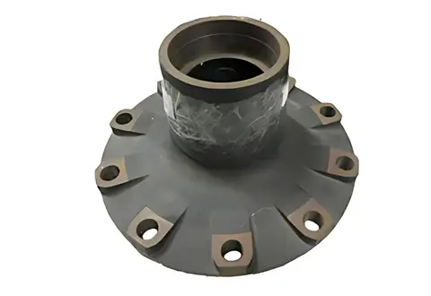 Cubo Roda Diant para VW 17.250 23.250 24.250E