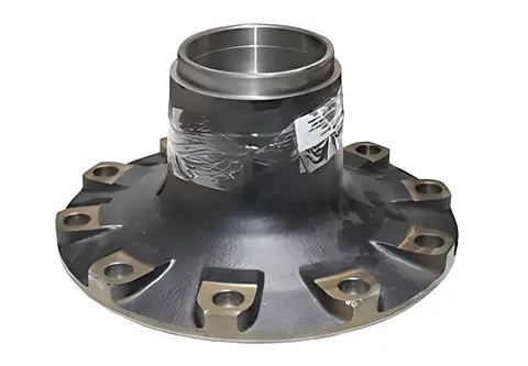 Cubo Roda Diant para VW 17330 24330 31330