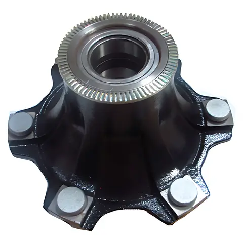 Cubo Roda Diant VW Delivery 9170 11180 13180