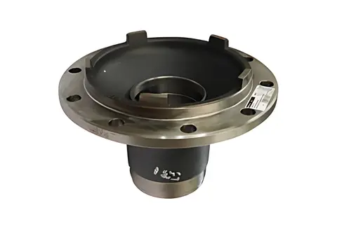 Cubo Roda Dianteira para Iveco