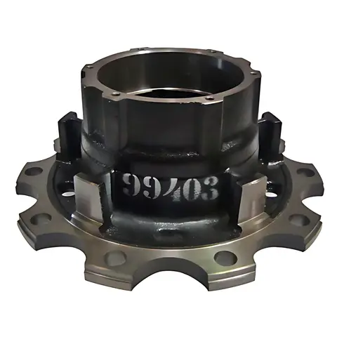 Cubo Roda Disco para Carreta Noma Moderno