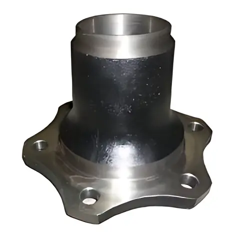 Cubo Roda Frt Volare A5 A6 V5 V6 para Agrale