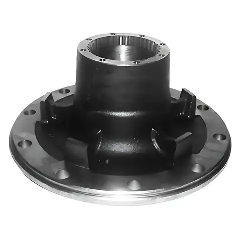Cubo Roda MB 1313 1316 1513 1516 1519 2013