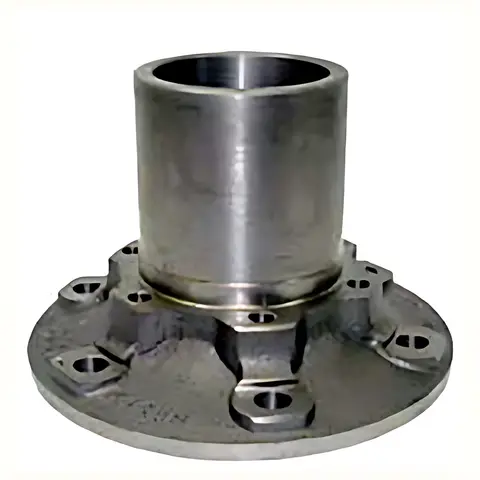 Cubo Roda MB 712 812 912 914 1114