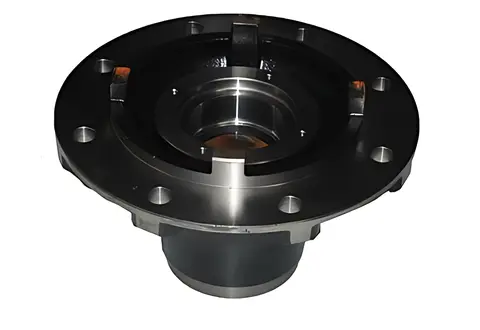 Cubo Roda para Ford Cargo 1317 1215 1316