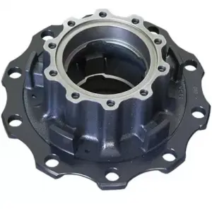 Cubo Roda para Scania Série G R P F K 2003/19