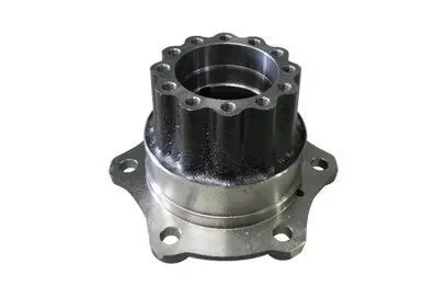 Cubo Roda Trás Internacional Navistar Micro